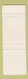Matchbook Cover - Exposition Numismatique ST Hyacinthe QC coin collecting 1973