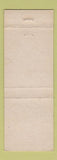 Matchbook Cover - Service Cleaners Muncie IN
