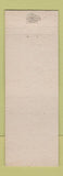 Matchbook Cover - Locks Restaurant Lock Haven PA