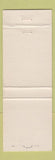 Matchbook Cover - Michael Robert Wig Center Youngstown OH