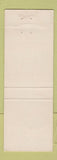 Matchbook Cover - Scandia Inn Smorgasbord Long Beach CA