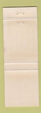 Matchbook Cover - Bob Jorg Painting Cincinnati OH WEAR