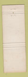 Matchbook Cover - Eugenio Painting Decorating