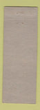 Matchbook Cover - Family Restaurant Lincoln Farm Utica NY WEAR