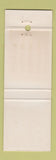 Matchbook Cover - Louis' Restaurant Niagara Falls NY