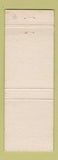 Matchbook Cover - Veronique Coiffures Salon Reading PA WEAR