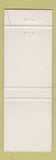 Matchbook Cover - Chesapeake and Ohio Railroad Railway Chessie