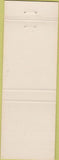 Matchbook Cover - Marathon Travel Agency Wausau WI