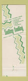 Matchbook Cover - Snelling and Snelling Employment Services Greensboro NC