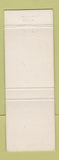 Matchbook Cover - Geo Dietz Barber Shop