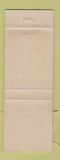 Matchbook Cover - Esquire Barber Shop St Louis MO WEAR