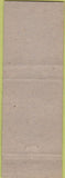 Matchbook Cover - Svithoid Singing Club Chicago IL WEAR