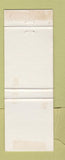 Matchbook Cover - Hotel R Emperatriz Bingo Madrid Spain