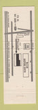 Matchbook Cover - Pikestaff Restaurant McLean VA
