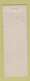 Matchbook Cover - Dean's Beauty Salon Sunbury PA