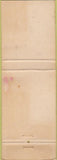 Matchbook Cover - Champbell's Lake House Lake Ozark MO