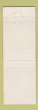 Matchbook Cover - Porterhouse Restaurant Bridgeview IL