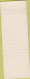 Matchbook Cover - Marathon Travel Agency Wausau WI