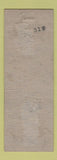 Matchbook Cover - Verona Beauty Shop Battle Creek MI salon WEAR