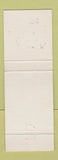 Matchbook Cover Yoder's Lawn Boy Mowers Briggs Stratton Millersburg OH hillbilly