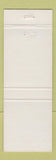 Matchbook Cover - Tea Steak House Tea SD