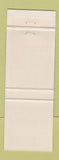 Matchbook Cover - Salon Huguette Asbestos QC hiar