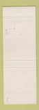 Matchbook Cover - Southview Plaza Barber Shop O'Fallon IL WEAR