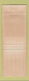 Matchbook Cover - Pietro Restaurant San Francisco CA WEAR