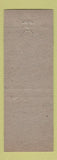 Matchbook Cover - Demis Garage Auto Repair Glassport PA