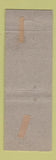 Matchbook Cover - AH Boonstra Flooring Paterson NJ