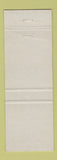 Matchbook Cover - Raymond Hair Styling Salon Toronto ON