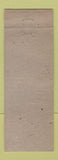 Matchbook Cover - Phil's Delicatessen Deli Wakefield RI