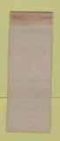 Matchbook Cover - Poodle Dog Cafe Victoria BC