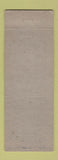 Matchbook Cover - Phil's Bar Phil Froelich Meire Grove