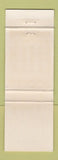 Matchbook Cover - Hotel Laviolette Ste Thecle QC WEAR