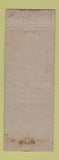 Matchbook Cover - Sealed Power Piston Rings Palmer King Motors Lewiston ME WEAR