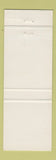 Matchbook Cover - Don's Speed and Custom Fredericton NB
