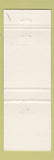 Matchbook Cover - Garage Guy David Charette QC auto repair