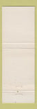 Matchbook Cover - Teibel's Restaurant Schererville IN