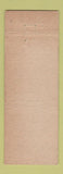 Matchbook Cover - Koller's Service Station oil gas York PA WEAR