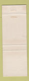 Matchbook Cover - White's Garage grocery Whitewood VA auto repair