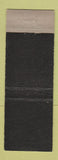 Matchbook Cover - Phil Smidt Son Restaurant Hammond IN