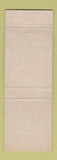 Matchbook Cover - Armstrong's Restaurant Maryville MO
