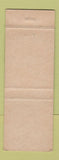 Matchbook Cover - Flowers Barber Shop Reading PA