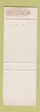 Matchbook Cover - Graver Barber Service Fargo ND WEAR