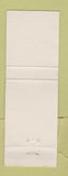 Matchbook Cover - Logger Restaurant Knappa OR WEAR