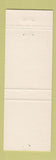 Matchbook Cover - Aunty Dee's Carousel Pumpkins Garden City Australia