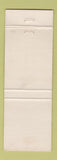 Matchbook Cover - Schrafft's Restaurant New York City