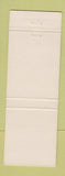 Matchbook Cover - The Schmid Haus Warren MI