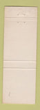 Matchbook Cover - The Reyn Coffee Shop Pasadena CA